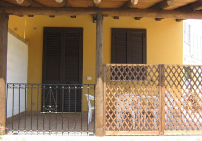 Casa Vacanze Villa Villa Nella